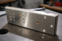 SS316 stainless steel mounting plate before electro polish fabrication finish