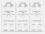 Custom traffolyte nameplate with engraved text and precision cut-outs for industrial control panel applications.
